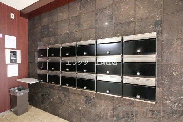 CIFI大阪天満の物件内観写真